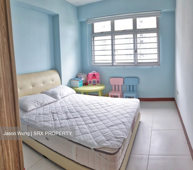 Blk 524B Tampines Central 7 (Tampines), HDB 4 Rooms #209255971